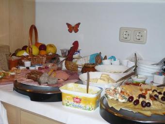 Hostal Hotel Pension Neptun