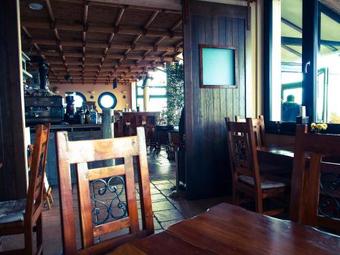 Aparthotel Pension Caf� Knatter