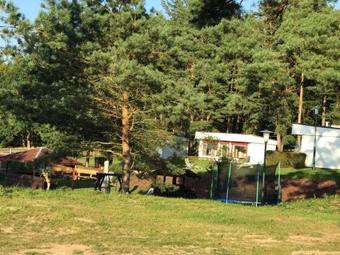 Apartamento Bungalow �ckeritz