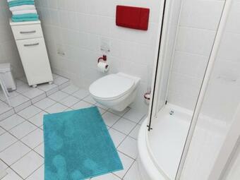 Cozy Apartment In Niederehe Eifel Near Forest