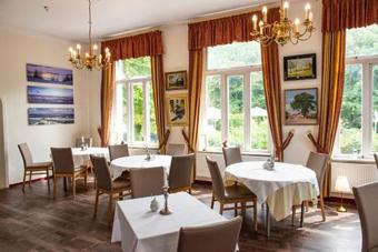 Parkhotel Wangerooge