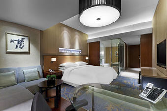 Sheraton Beijing Dongcheng Hotel