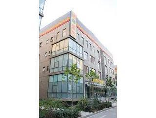 Super 8 Hotel Beijing Advanced Business Park