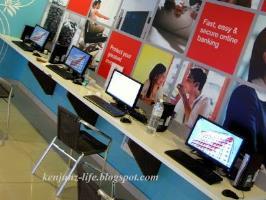 Tune Hotel Downtown Penang