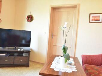 Peaceful Apartment In Wendelstorf Near Baltic Sea Beach