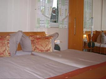 Apartamento Watthof B�sum