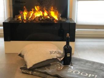 Apartamento Wat'n Blick - [#109416]