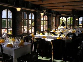 Hotel Hiddensee - Godewind