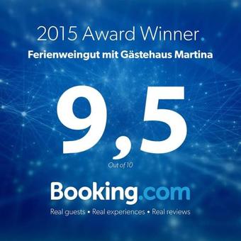 Hostal G�stehaus Martina