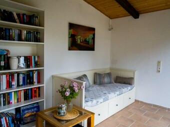 Modern Bungalow In Tessmannsdorf On Coastal Forest