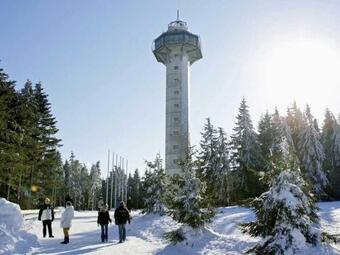 Pet-friendly Mansion In The Hochsauerland Region With Garden And Terrace