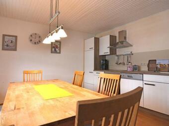 Big Apartment In Stormbruch With Terrace