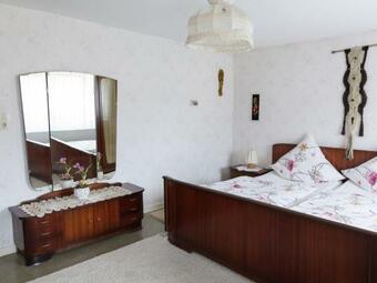 Cosy Holiday Home Near Lake In Hontheim