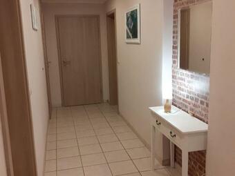 Apartment In Halenfeld With Terrace, Garden, Bbq, Heating