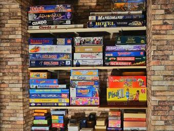 Apartamento Herzberg Im Harz 3