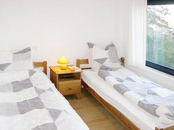 Feriendorf Silz 102s