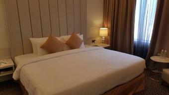 Hotel Sunway Georgetown