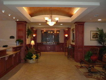 Holiday Inn Express Hotel & Suites Pharr