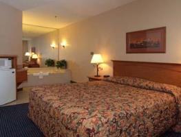 Hotel Knights Inn And Suites Rio Gra