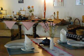 Aparthotel " Zur M�ritz"