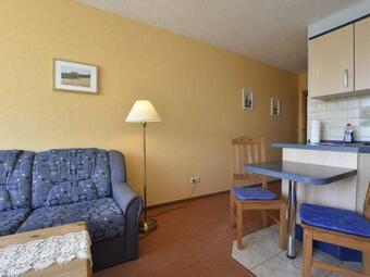 Simplistic Apartment In Rerik Germany With Garden