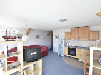 Spacious Apartment In Rerik Germany Near Sea