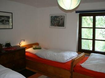 Pleasing Apartment In Retschow With Roof Terrace