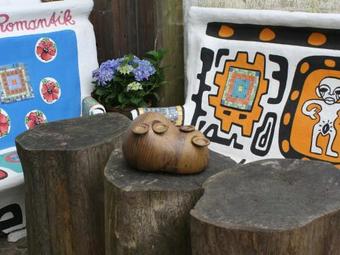 Apartamento D�rpsiet Und Kiewitt Verbunden