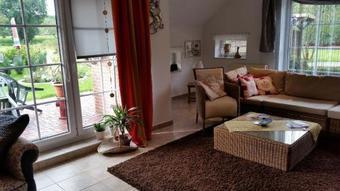 Apartamentos Haus-schiffer-ferienwohnung-finja