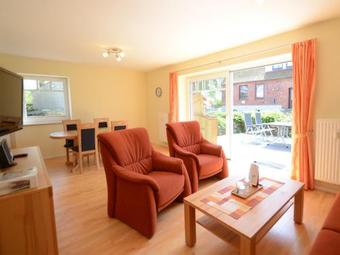 Apartamento Achterhof Buchfink - [#73538]