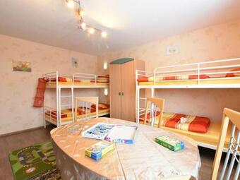 Entrancing Apartment In Am Salzhaff Germany With Terrace