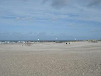 Waterfront Bungalow In Pepelow Near Sea Beach