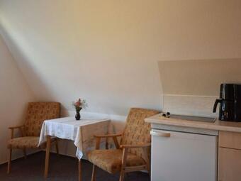 Modern Apartment In Pepelow Germany Near Beach