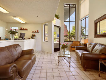 Hotel Super 8 San Luis Obispo