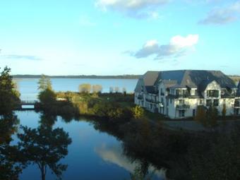 Apartamento Villa Elisabeth Strandidylle