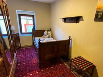 Charming Holiday Home In Neumagen-dhron Near Moezel