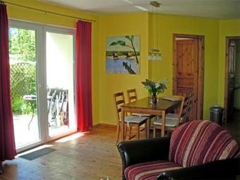 Ferienhaus Fuerstensee See 7791