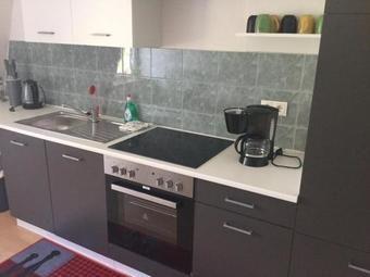 Apartamento Ferienwohnungen "am F�rstenweg"