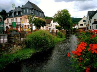 Apartamento Ferienwohnung