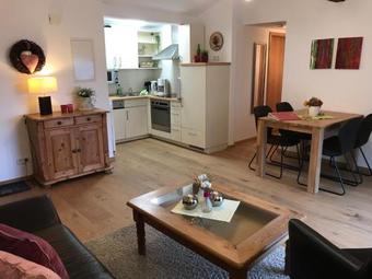 Ferienhaus Panoramablick