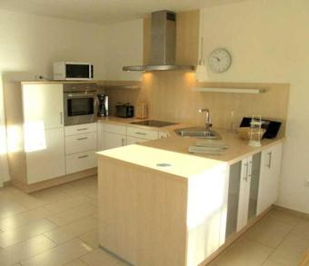 Apartmentvermittlung Mehr Als Meer - Objekt 65