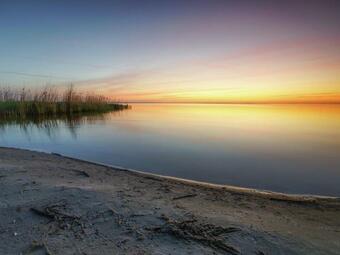 Spacious Apartment In Monkebude With Private Garden