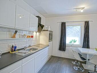 Modern Holiday Home In Monkebude With Private Garden