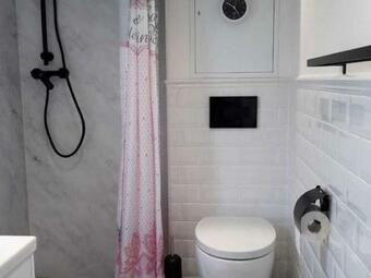 Serene Bungalow In Neubukow With Garden