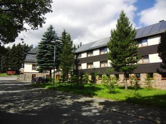 Hotel Vierenstra�e