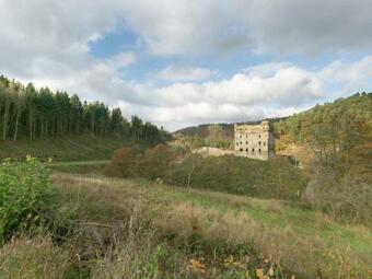 Apartamento Tudor Lodge