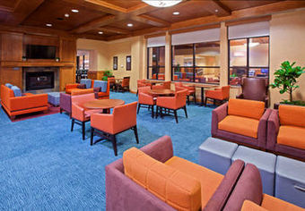 Hotel Residence Inn Louisville Downtown