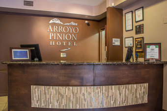 Arroyo Pinion Hotel, An Ascend Hotel Collection Member