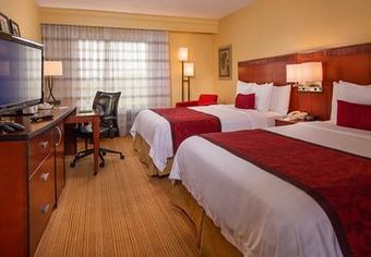 Hotel Courtyard Secaucus Meadowlands