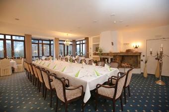 Hostal Hotel Am Peterstor